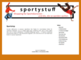 sportystuff.de