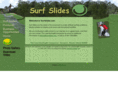 surfslide.com