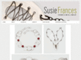 susiefrances.com