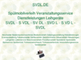 svdl.de