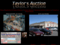 taylorsauction.com