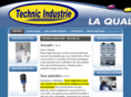 technicindustrie.com