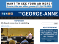 thegeorgeanne.com