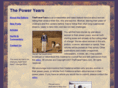 thepoweryears.com