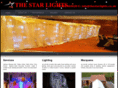 thestarlights.co.uk