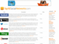top10socialnetworks.com