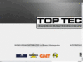 toptech-bih.com