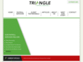 trianglepayrollservices.com