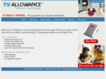 tvallowance.com