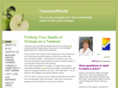 tweenerworld.com