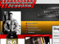 ultimatenutritionisosensation.com
