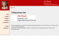 ute-beyer.com