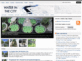 waterinthecity.com