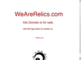 wearerelics.com