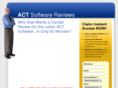 whatsnewwithact.com