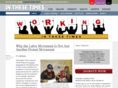 workinginthesetimes.com