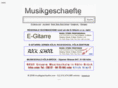 xn--musikgeschfte-kfb.com