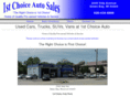 1stchoiceautoinc.com