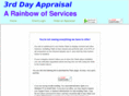 3rdayappraisal.com