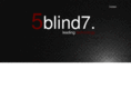 5blind7.com