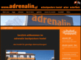 adrenalin.gl