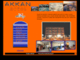 akkanhotel.com