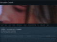 alexandracastelli.com
