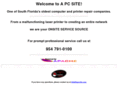 apcsite.com
