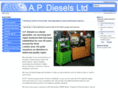 apdiesels.com