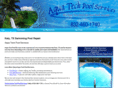 aquatechpooltx.com