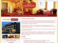 auabarsamsuites.com
