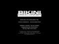 bikinidiscodinner.com