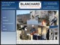 blanchard-entreprise.com