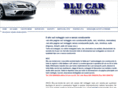blu-car-rental.com