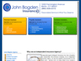 bogdeninsurance.com