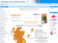 britishmapdistributors.com