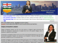 calgaryimmigrationlawyers.net
