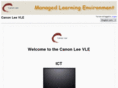 canonlee-ict.com