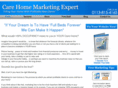 carehomemarketingexpert.com