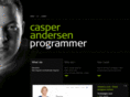 casperandersen.com