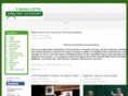 charlottefencing.com