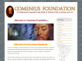 comeniusfoundation.org