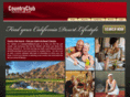 countryclubsearch.com