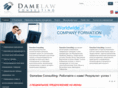 damelaw.com