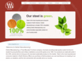 dehlermfg.com