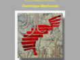 dominiquemarthouret.com