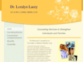 dr-lacey.com