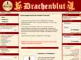 drachenblut.biz