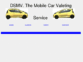dsmv.co.uk