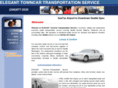 eleganttransportation.com